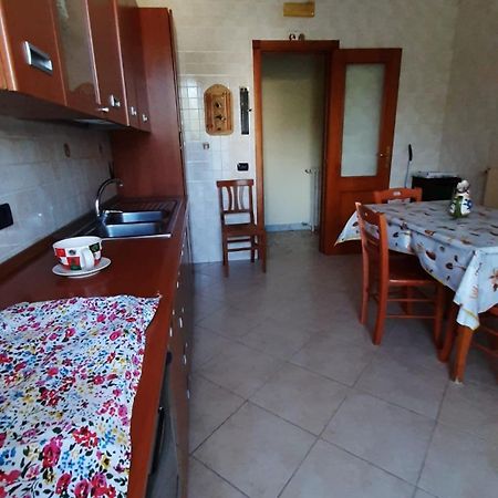 Holiday Home ซาน จอร์จิโอ อะ เครมาโน ภายนอก รูปภาพ