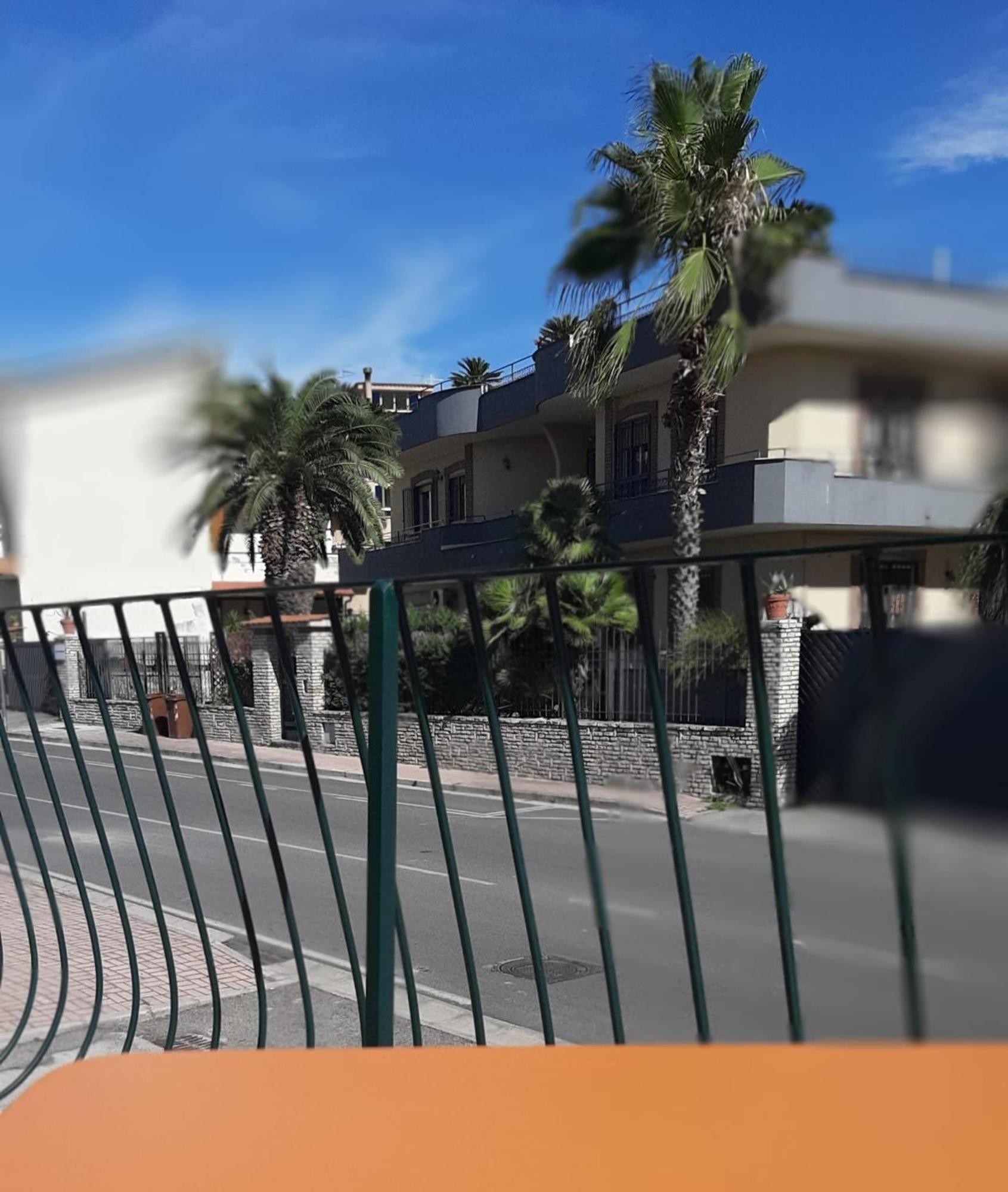 Holiday Home ซาน จอร์จิโอ อะ เครมาโน ภายนอก รูปภาพ